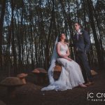 JC Crafford Photo and Video wedding photography at Galagos Country Estate