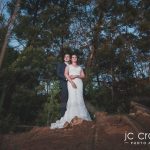 JC Crafford Photo and Video wedding photography at Galagos Country Estate