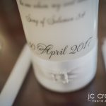 JC Crafford Photo & Video wedding photographer at Chez Charlene HR