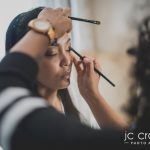 JC Crafford Photo & Video wedding photographer at Chez Charlene HR