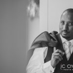 JC Crafford Photo & Video wedding photographer at Chez Charlene HR