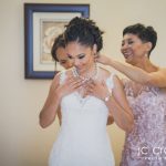 JC Crafford Photo & Video wedding photographer at Chez Charlene HR