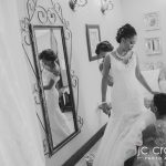 JC Crafford Photo & Video wedding photographer at Chez Charlene HR