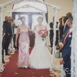 JC Crafford Photo & Video wedding photographer at Chez Charlene HR