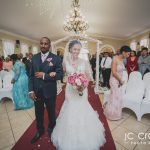 JC Crafford Photo & Video wedding photographer at Chez Charlene HR