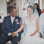 JC Crafford Photo & Video wedding photographer at Chez Charlene HR