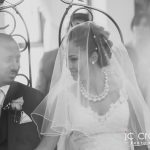 JC Crafford Photo & Video wedding photographer at Chez Charlene HR