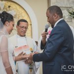 JC Crafford Photo & Video wedding photographer at Chez Charlene HR