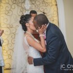 JC Crafford Photo & Video wedding photographer at Chez Charlene HR