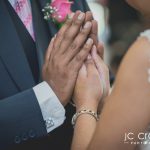 JC Crafford Photo & Video wedding photographer at Chez Charlene HR