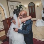 JC Crafford Photo & Video wedding photographer at Chez Charlene HR