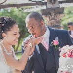 JC Crafford Photo & Video wedding photographer at Chez Charlene HR