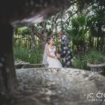 JC Crafford Photo & Video wedding photographer at Chez Charlene HR