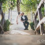 JC Crafford Photo & Video wedding photographer at Chez Charlene HR