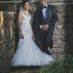 JC Crafford Photo & Video wedding photographer at Chez Charlene HR