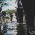 JC Crafford Photo & Video wedding photographer at Chez Charlene HR