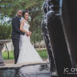 JC Crafford Photo & Video wedding photographer at Chez Charlene HR