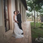 JC Crafford Photo & Video wedding photographer at Chez Charlene HR