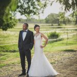 JC Crafford Photo & Video wedding photographer at Chez Charlene HR