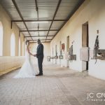 JC Crafford Photo & Video wedding photographer at Chez Charlene HR