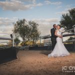 JC Crafford Photo & Video wedding photographer at Chez Charlene HR