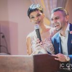 JC Crafford Photo & Video wedding photographer at Chez Charlene HR