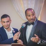 JC Crafford Photo & Video wedding photographer at Chez Charlene HR