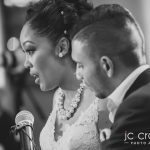 JC Crafford Photo & Video wedding photographer at Chez Charlene HR