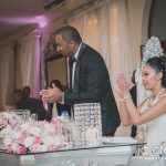 JC Crafford Photo & Video wedding photographer at Chez Charlene HR