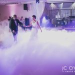 JC Crafford Photo & Video wedding photographer at Chez Charlene HR