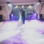 JC Crafford Photo & Video wedding photographer at Chez Charlene HR