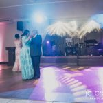 JC Crafford Photo & Video wedding photographer at Chez Charlene HR