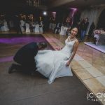 JC Crafford Photo & Video wedding photographer at Chez Charlene HR