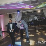 JC Crafford Photo & Video wedding photographer at Chez Charlene HR