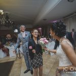 JC Crafford Photo & Video wedding photographer at Chez Charlene HR