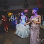 JC Crafford Photo & Video wedding photographer at Chez Charlene HR