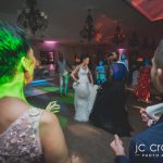 JC Crafford Photo & Video wedding photographer at Chez Charlene HR