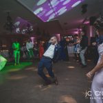 JC Crafford Photo & Video wedding photographer at Chez Charlene HR