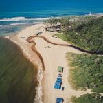 JC Crafford Sodwana bay wedding Photographer for beach wedding