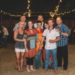 JC Crafford Sodwana bay wedding Photographer for beach wedding