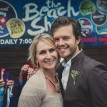 JC Crafford Sodwana bay wedding Photographer for beach wedding