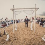 JC Crafford Sodwana bay wedding Photographer for beach wedding