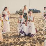 JC Crafford Sodwana bay wedding Photographer for beach wedding