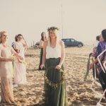 JC Crafford Sodwana bay wedding Photographer for beach wedding