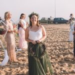 JC Crafford Sodwana bay wedding Photographer for beach wedding