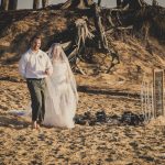 JC Crafford Sodwana bay wedding Photographer for beach wedding