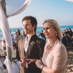 JC Crafford Sodwana bay wedding Photographer for beach wedding