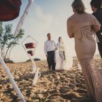 JC Crafford Sodwana bay wedding Photographer for beach wedding