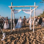 JC Crafford Sodwana bay wedding Photographer for beach wedding