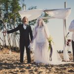 JC Crafford Sodwana bay wedding Photographer for beach wedding